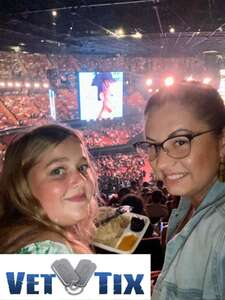 Alicia - Keys to the Summer Tour