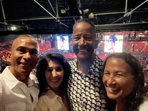 Alicia - Keys to the Summer Tour