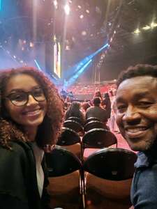 Alicia - Keys to the Summer Tour