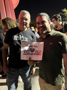 Alicia - Keys to the Summer Tour