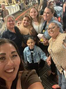 Alicia - Keys to the Summer Tour