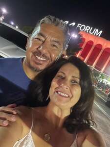 Alicia - Keys to the Summer Tour