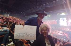 Alicia - Keys to the Summer Tour