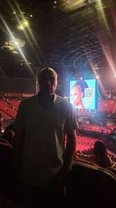 Alicia - Keys to the Summer Tour