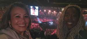 Alicia - Keys to the Summer Tour