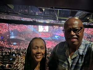 Alicia - Keys to the Summer Tour