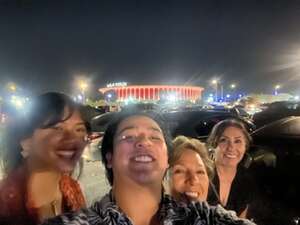 Alicia - Keys to the Summer Tour