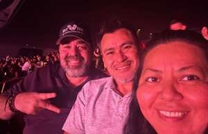 Alicia - Keys to the Summer Tour