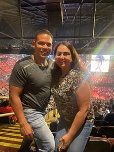 Alicia - Keys to the Summer Tour