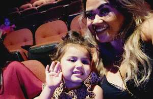 Alicia - Keys to the Summer Tour