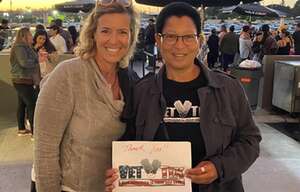 Alicia - Keys to the Summer Tour