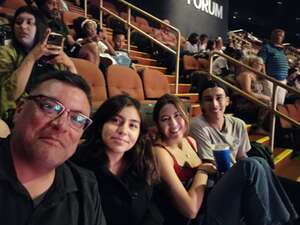 Alicia - Keys to the Summer Tour