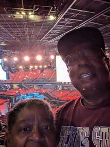 Alicia - Keys to the Summer Tour