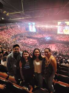 Alicia - Keys to the Summer Tour