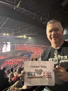 Alicia - Keys to the Summer Tour