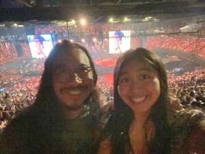 Alicia - Keys to the Summer Tour