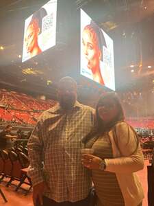 Alicia - Keys to the Summer Tour