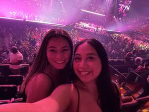 Alicia - Keys to the Summer Tour