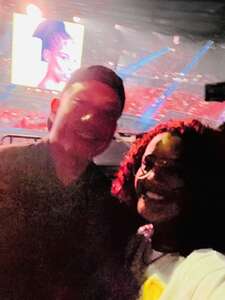 Alicia - Keys to the Summer Tour