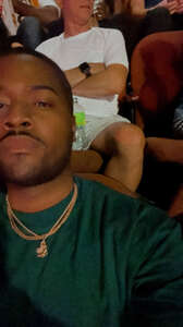 Alicia - Keys to the Summer Tour