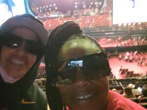 Alicia - Keys to the Summer Tour