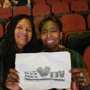 Alicia - Keys to the Summer Tour