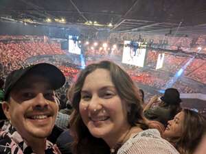 Alicia - Keys to the Summer Tour