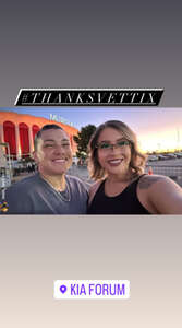 Alicia - Keys to the Summer Tour