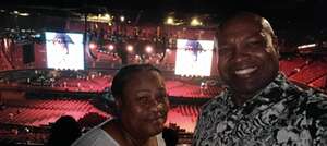 Alicia - Keys to the Summer Tour