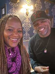 Alicia - Keys to the Summer Tour