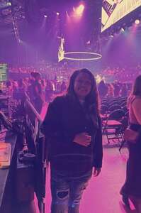 Alicia - Keys to the Summer Tour