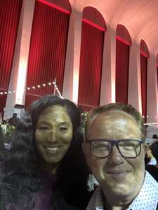 Alicia - Keys to the Summer Tour