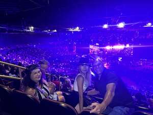 Alicia - Keys to the Summer Tour