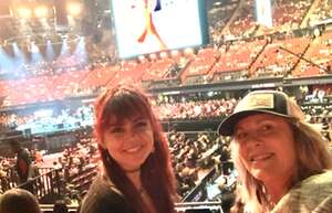 Alicia - Keys to the Summer Tour