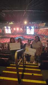 Alicia - Keys to the Summer Tour