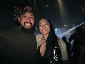 Alicia - Keys to the Summer Tour