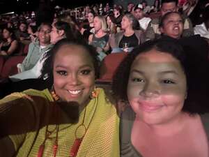 Alicia - Keys to the Summer Tour