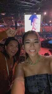 Alicia - Keys to the Summer Tour