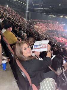 Alicia - Keys to the Summer Tour