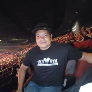 Alicia - Keys to the Summer Tour