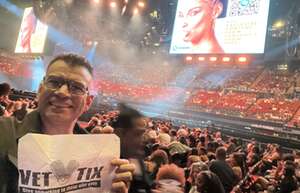 Alicia - Keys to the Summer Tour