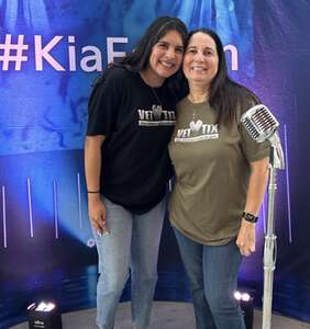 Alicia - Keys to the Summer Tour