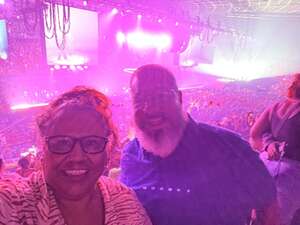 Alicia - Keys to the Summer Tour