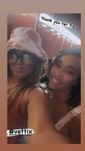 Alicia - Keys to the Summer Tour