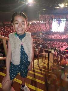 Alicia - Keys to the Summer Tour