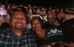 Alicia - Keys to the Summer Tour