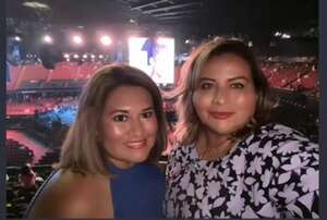 Alicia - Keys to the Summer Tour