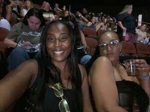 Alicia - Keys to the Summer Tour