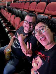 Alicia - Keys to the Summer Tour