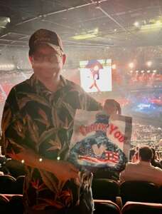 Alicia - Keys to the Summer Tour